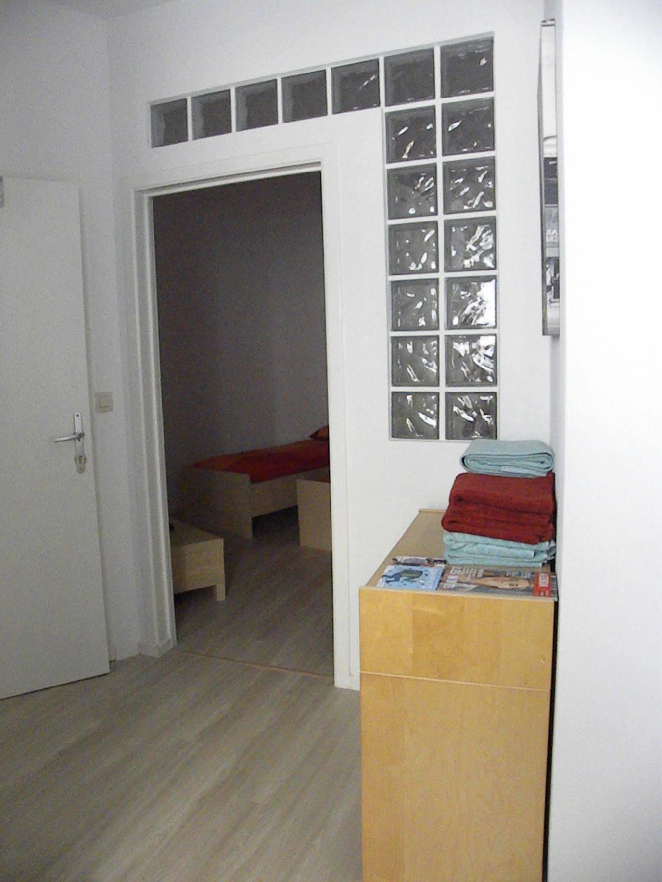 City Center Apartements Fourche Brüssel Exterior foto
